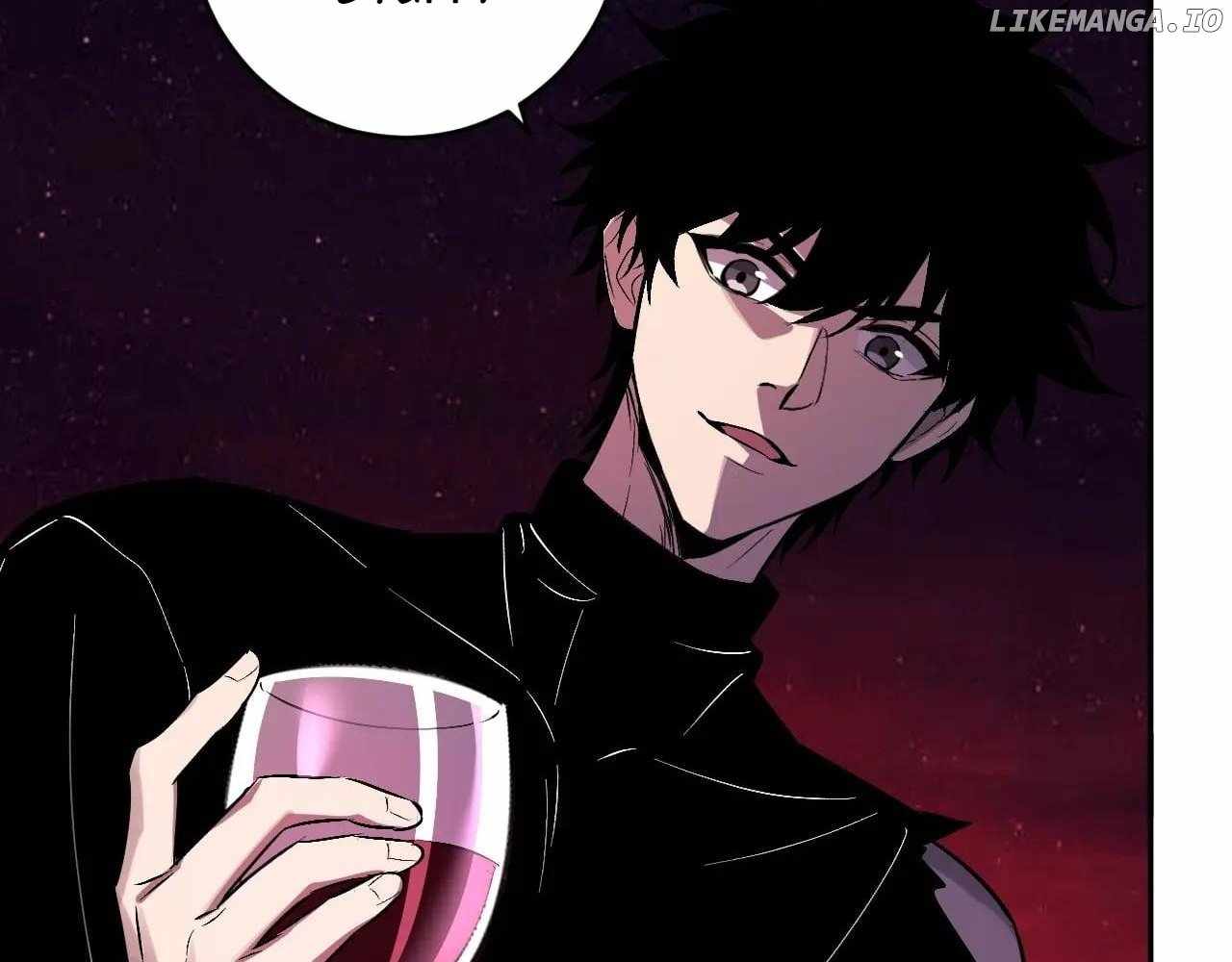 Doomsday for All: Me, Virus Monarch Chapter 66 116